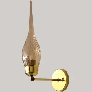 چراغ دیواری نورهام مدل  TIZ