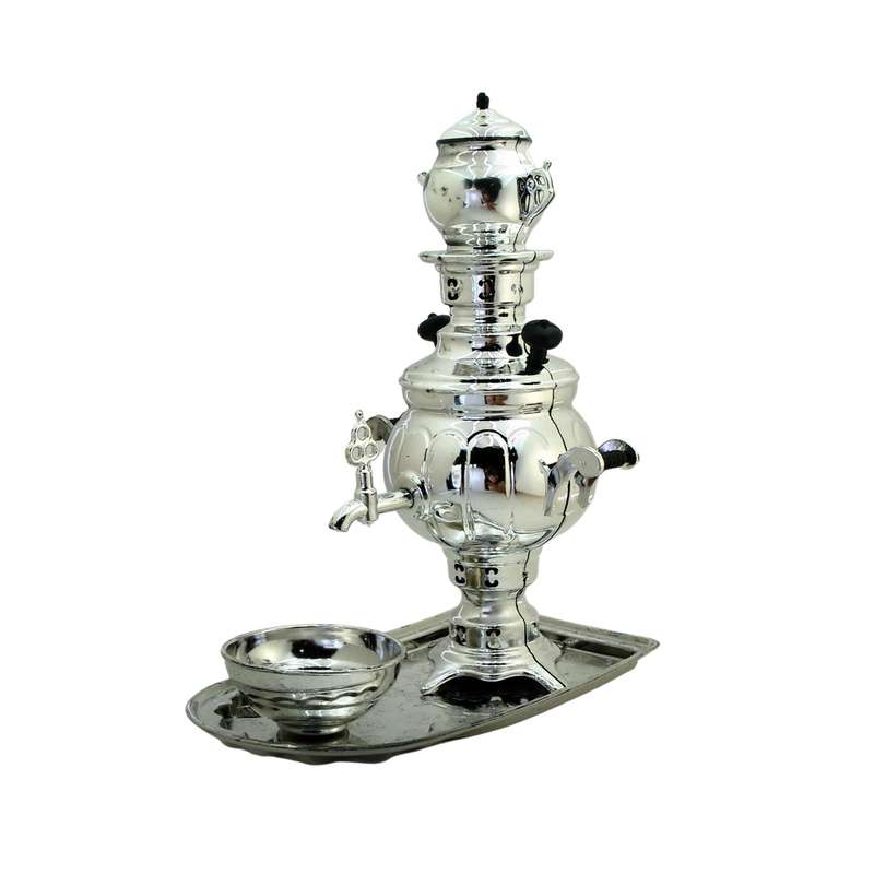 ست اسباب بازی آشپزخانه مدل Fantasy Samovar