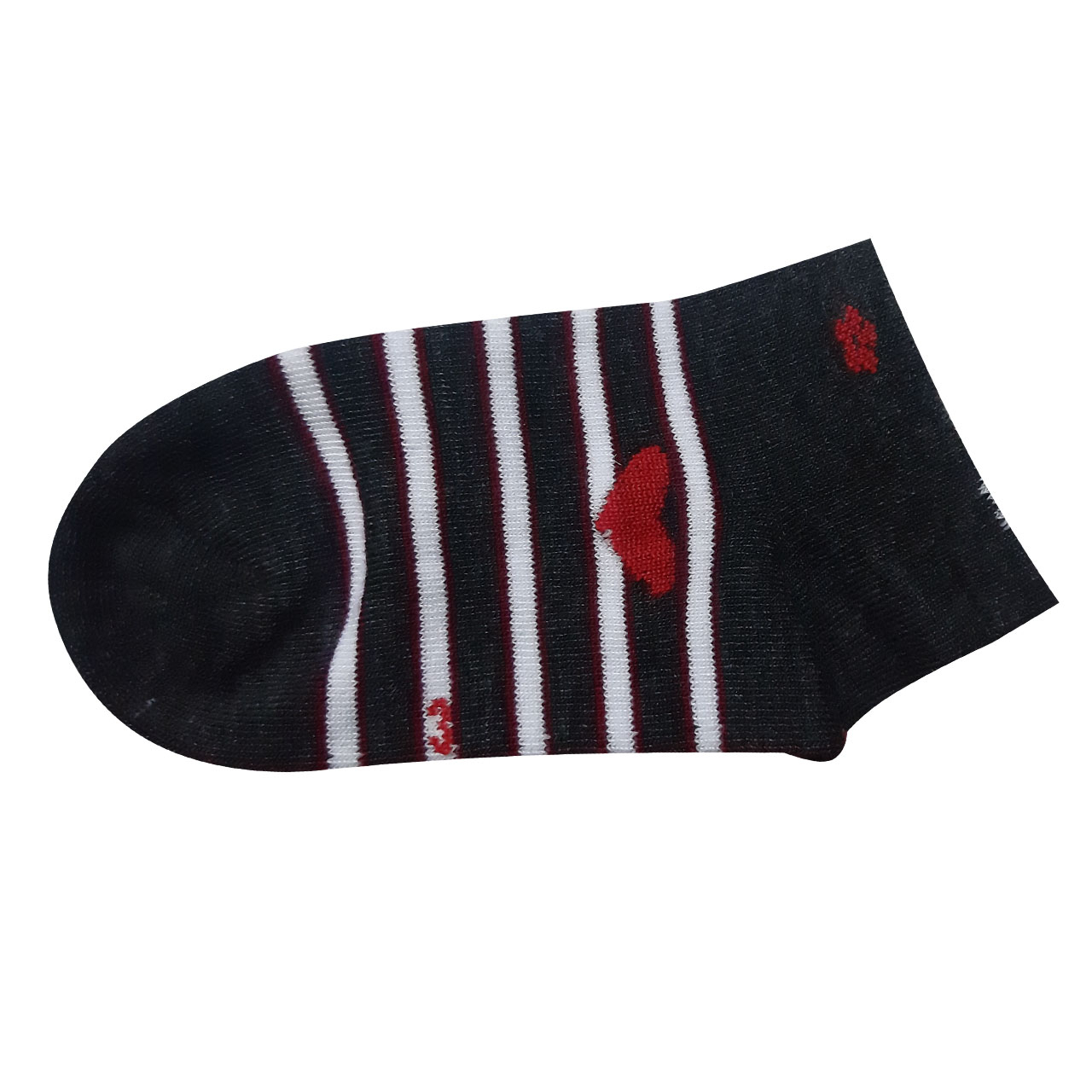  جوراب دخترانه کد 37