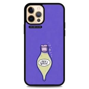 AKAM AMC-WA12PRO-HARRY POTTER-42 Cover For Apple iPhone 12 Pro