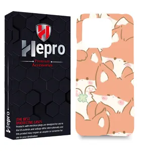 HEPRO MC Cover for XIAOMI Redmi Note 13 Pro 5G / Poco X6 5G