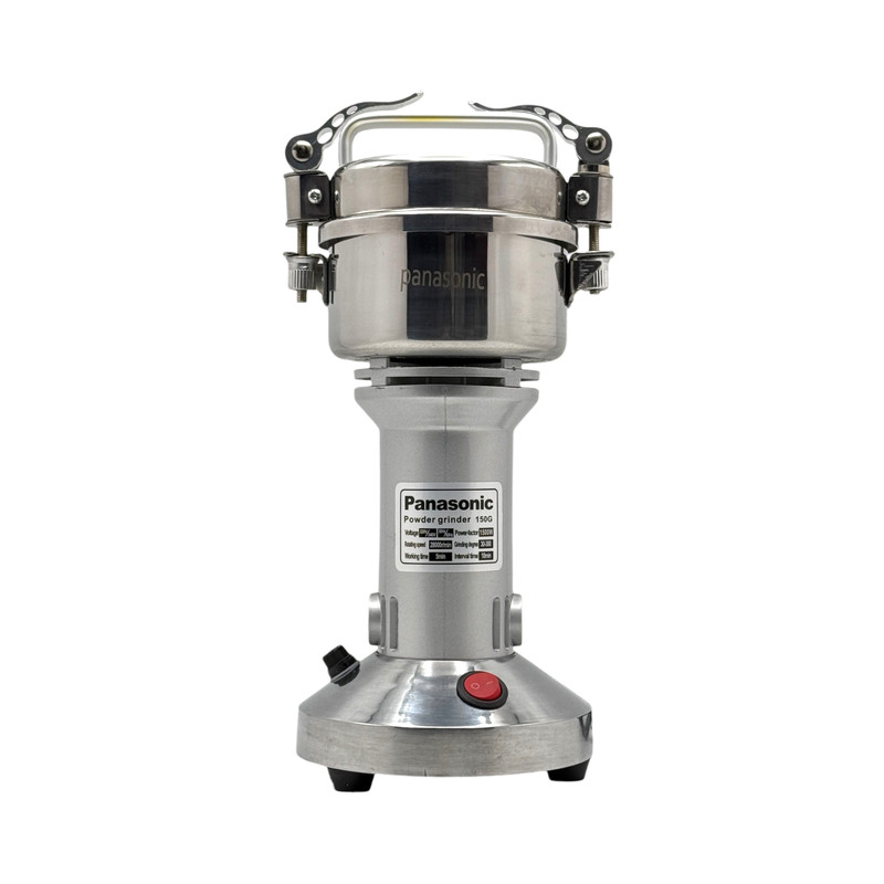 آسیاب صنعتی پاناسونیک مدل MZ-2025