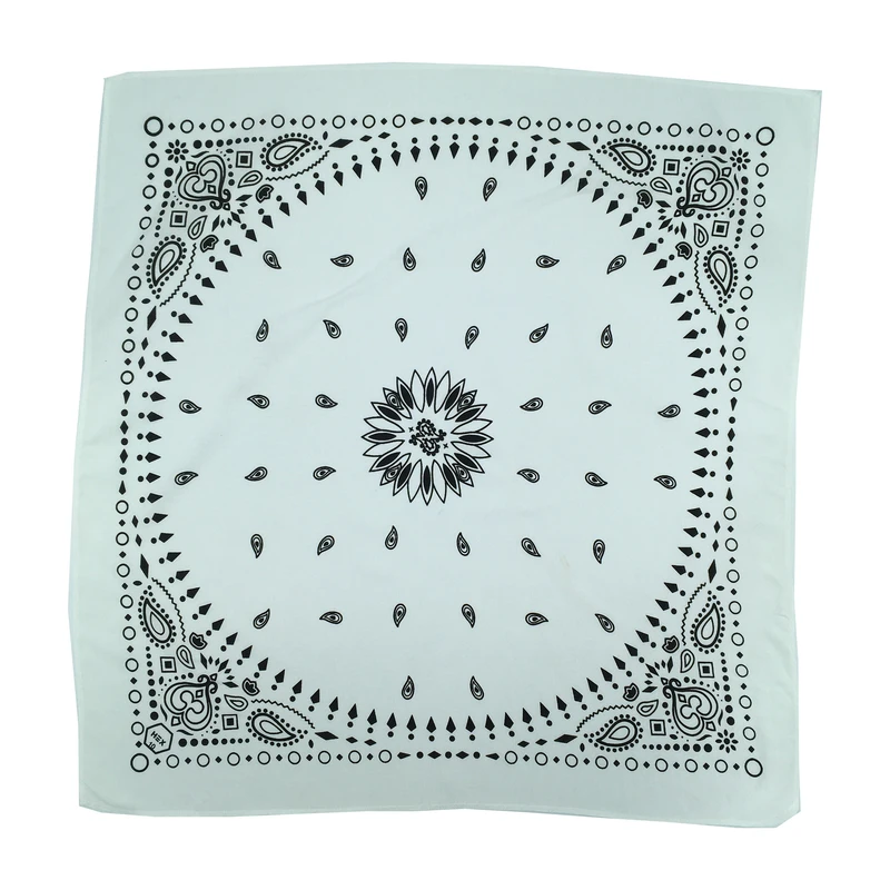 دستمال سر و گردن هکس ایران مدل BANDANA-HEX10-02