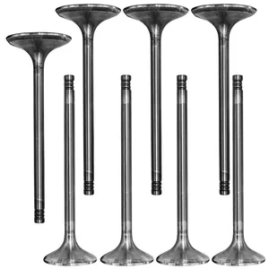 سوپاپ دود و هوا خودرو فورس مدل 002325 مناسب برای تیبا ، کوییک بسته ۸ عددی