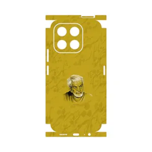MAHOOT MohammadHossein Shahriar-FullSkin Cover Sticker for Honor X6c