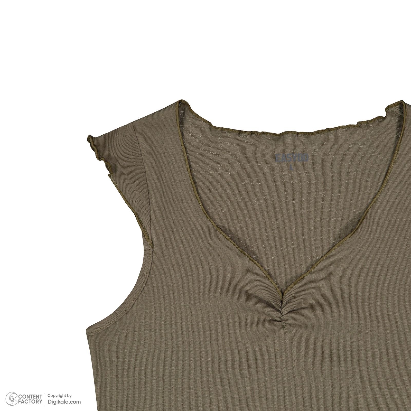 تاپ زنانه ایزی دو مدل 3100 -  - 6