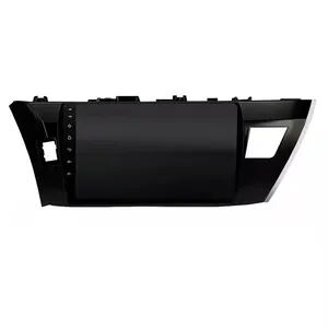 پخش کننده خودرو ووکس مدل 10C300