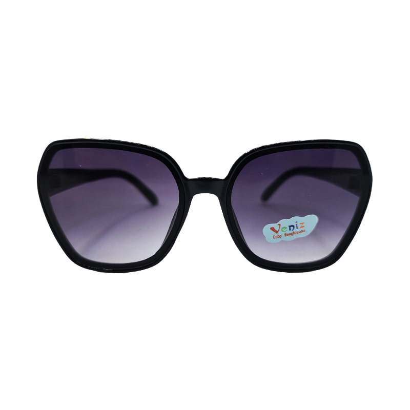 عینک آفتابی دخترانه ونیز مدل 3091 - Fm