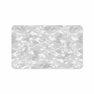MAHOOT Army-Winter-Pixel Cover Sticker for Samsung Galaxy Tab A 10.1 2016 T580