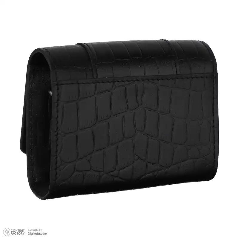 کیف رودوشی زنانه چرم مشهد مدل S0876-001