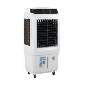 کولر آبی سلولزی 3300 پیشرو صنعت مدل پرتابل hp34000