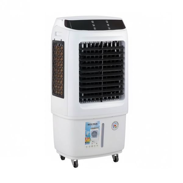 کولر آبی سلولزی 3300 پیشرو صنعت مدل پرتابل HP34000