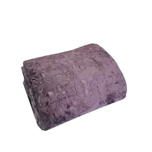پتوی شادیلون مدل TISA03 سایز 150x220 سانتی متر