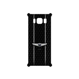 MAHOOT Genesis Cover Sticker for Samsung Galaxy S8 Active