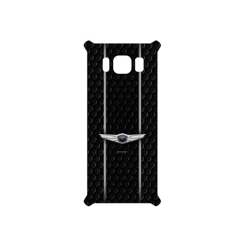 برچسب پوششی ماهوت مدل Genesis مناسب برای گوشی موبایل سامسونگ Galaxy S8 Active