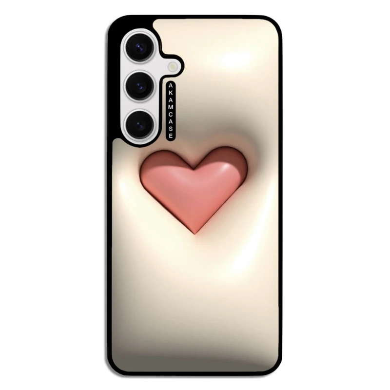 کاور آکام مدل AMC-WSGS24-JELLY-68 مناسب برای گوشی موبایل سامسونگ Galaxy S24