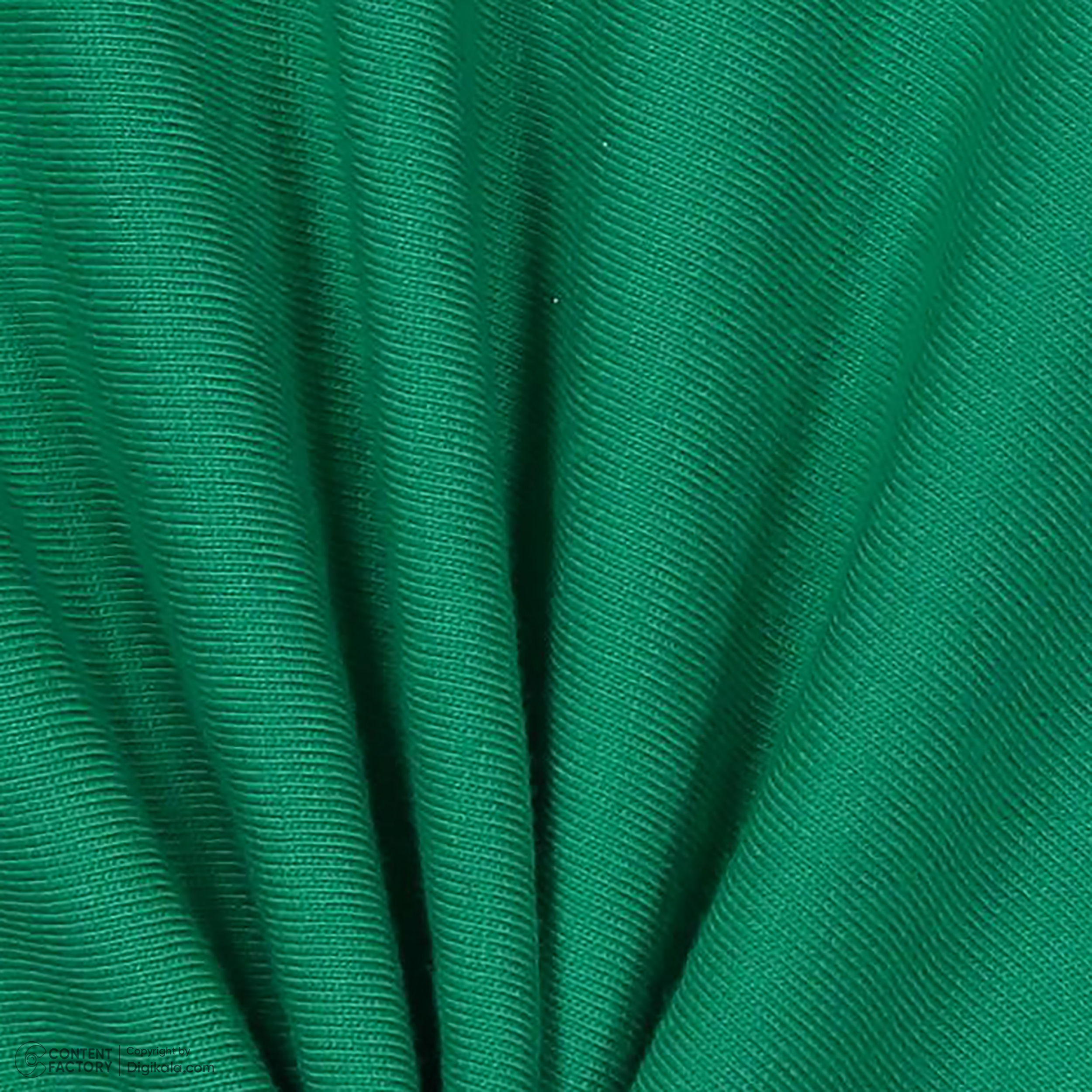 ست تی شرت و شلوارک پسرانه سون پون مدل 13911084 رنگ سبز -  - 3