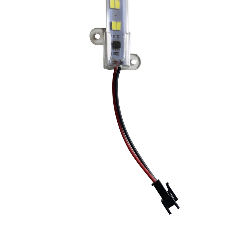 ریسه خطی ال ای دی کد 220V- طول 1 متر