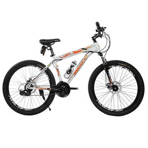 دوچرخه کوهستان راکی مدل R20 سایز 26