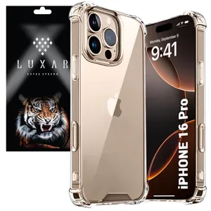 Luxar 16pro _Unicom Cover For apple iphone 16 pro