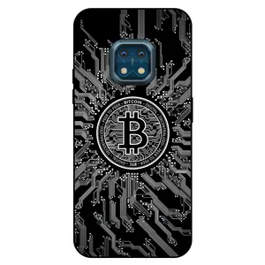  Megafone 7737 Cover For Nokia XR 20