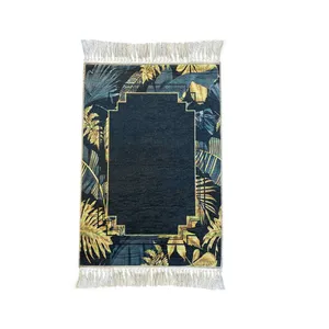 پادری مدل مستطیل کد PA_05 سایز 39×59 سانتی متر