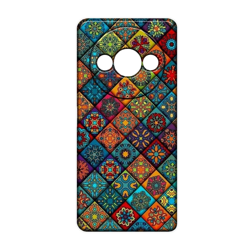 کاور مدل سنتی کد 397 مناسب برای گوشی موبایل شیائومی Redmi A3