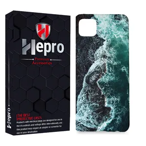 HEPRO MC Cover for Samsung Galaxy A22 5G