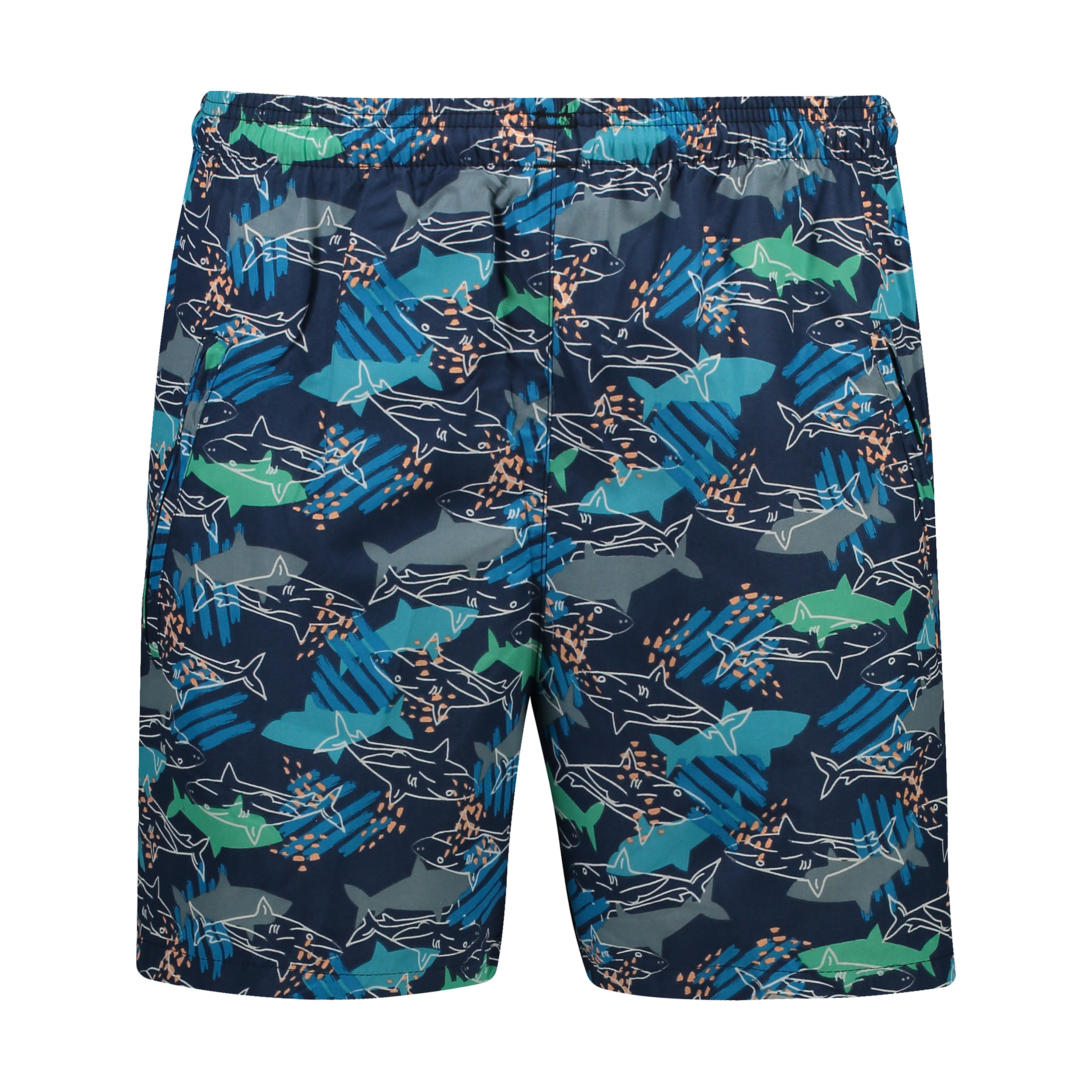 شلوارک مردانه ست اسپرت مدل S-13