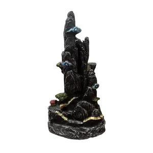 جاعودی مدل آبشاری طرح صخره 