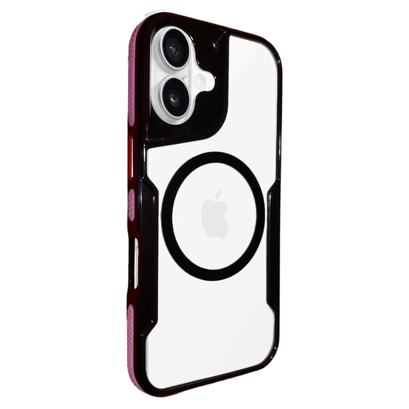 کاور موفی مدل 16_SLH02 مناسب برای گوشی موبایل اپل iPhone 16