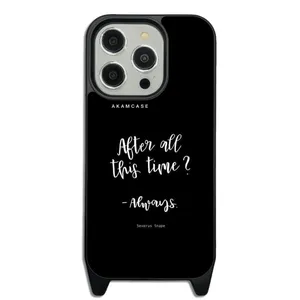 AKAM AMCWLA14PRO-HARRY POTTER3 Cover For Apple iPhone 14 Pro