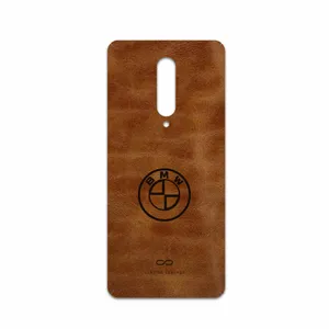 MAHOOT BFL-BMW Cover Sticker for OnePlus 8