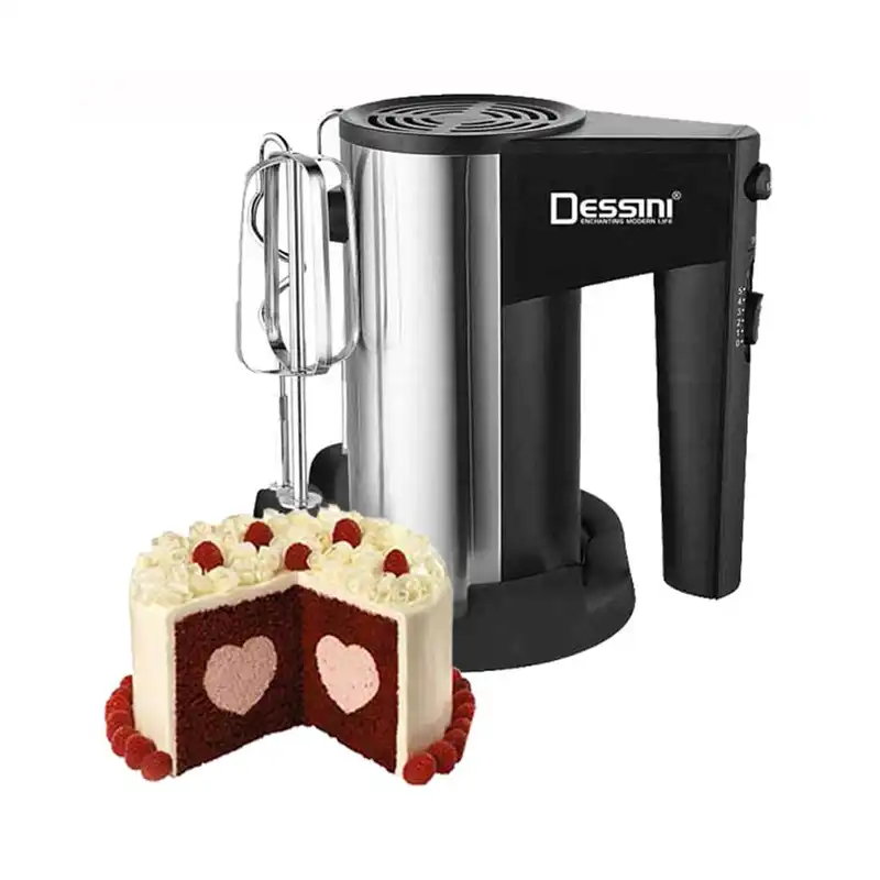 همزن دسینی مدل 555