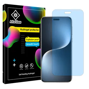 Arka Glass Tough model matte anti blue screen protector suitable for Honor Magic7 Pro mobile phone