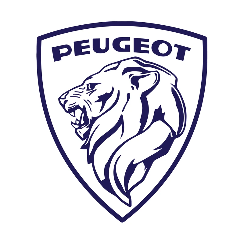 استیکر خودرو پویا مارکت کد 1436