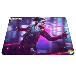 Hoomero Garena Free Fire game A7073 Mousepad