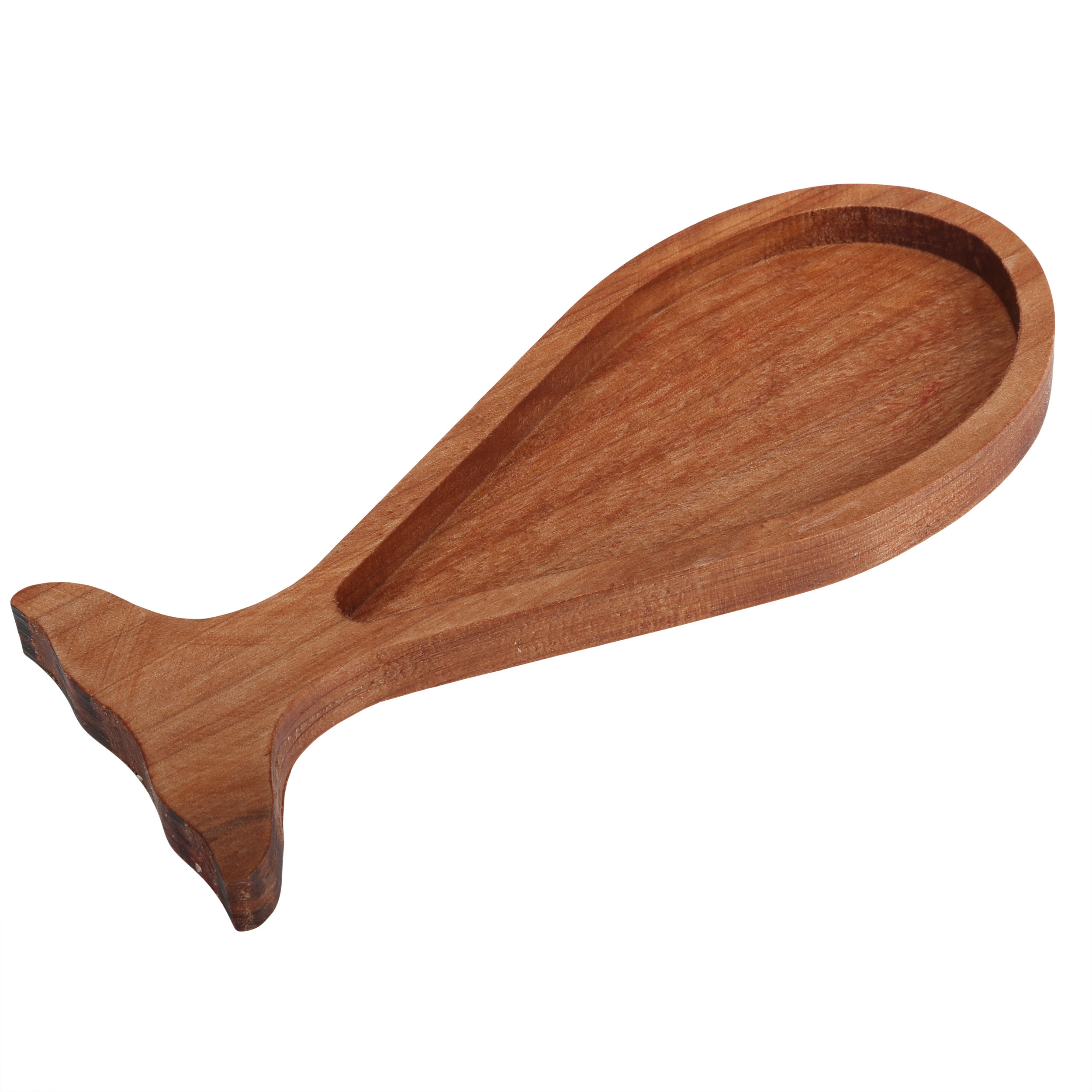 زیر قاشقی واو وودن مدل SH13