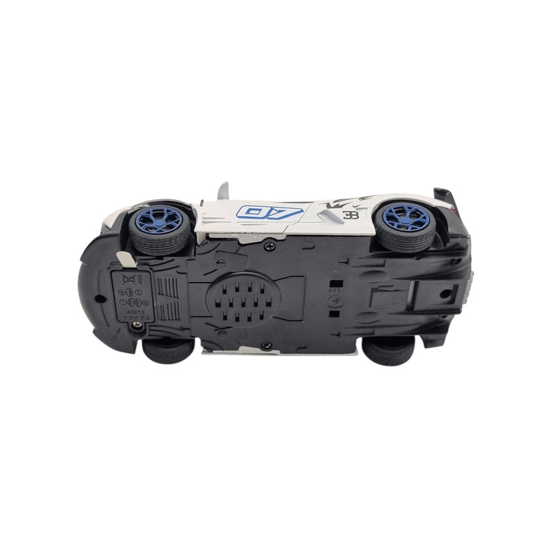 ماشین بازی مدل بوگاتی DIVO 07 کد24