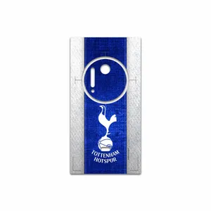 MAHOOT Tottenham Hotspur FC Cover Sticker for Nokia Lumia 1020
