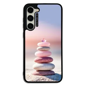 AKAM AMC-WSGS23P-ZEN-2 Cover For Samsung Galaxy S23 Plus