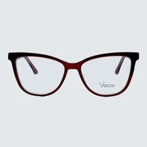 فریم عینک طبی زنانه والنتینو مدل VL33