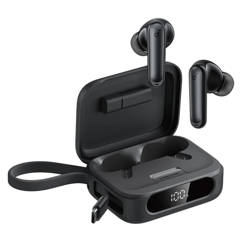 هدفون بلوتوثی انکر مدل  SoundCore  P41i