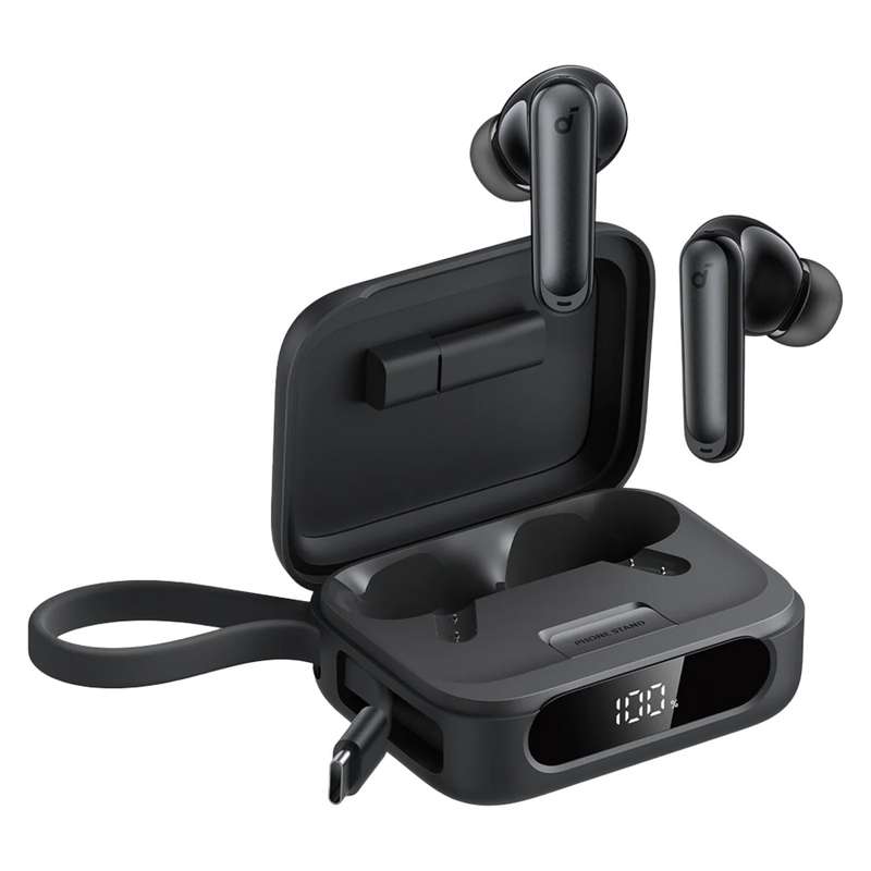 هدفون بلوتوثی انکر مدل  SoundCore  P41i