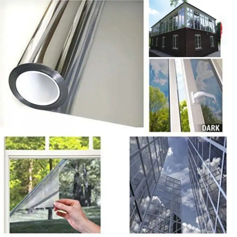 شیشه مات کن مدل رفلکس