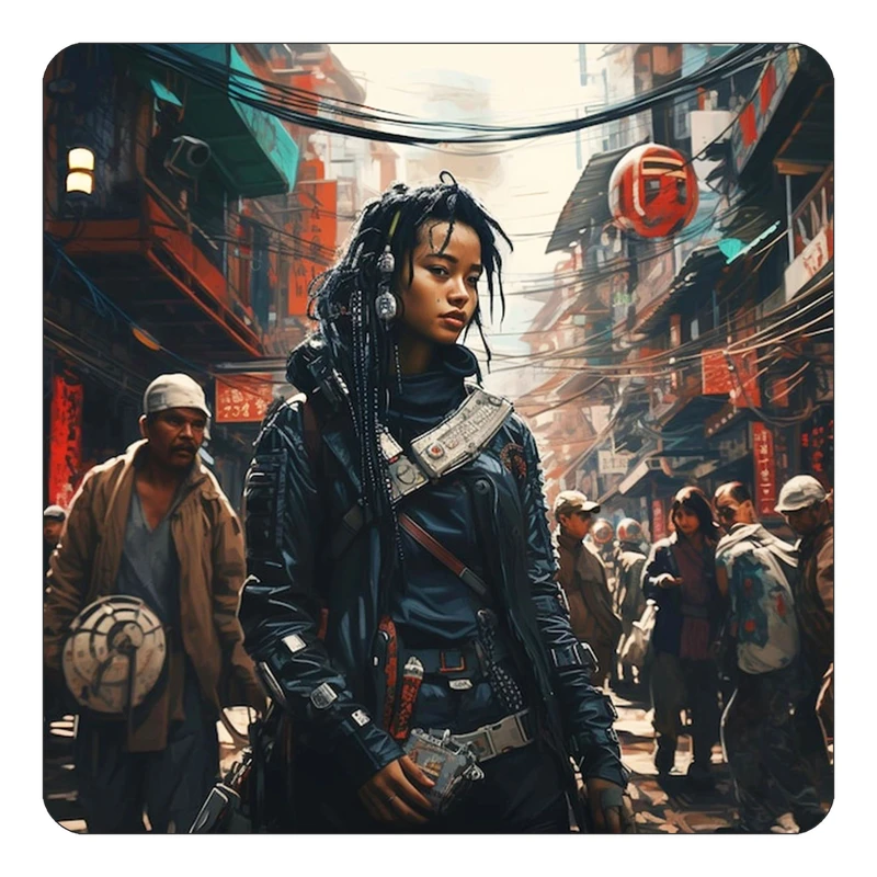 مگنت کاکتی طرح انیمه anime مدل mp15283