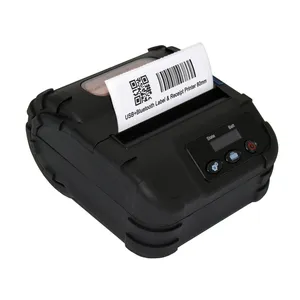 پرینتر لیبل زن اسکار مدل POS 88MB Plus