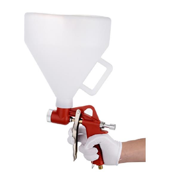 پیستوله کنیتکس پاش پاس مدل FR301 پیستوله کنیتکس پاش پاس مدل FR301