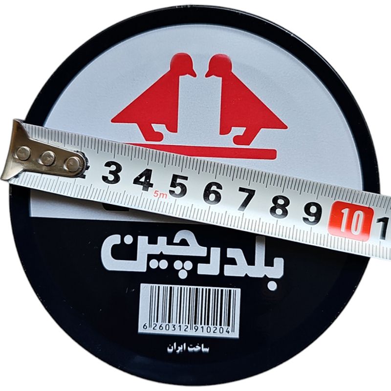 واکس کفش بلدرچین مدل A-220 - - 2