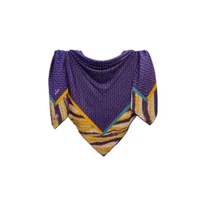 روسری زنانه مدل نخی کد 315